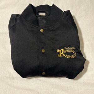 Vintage Resort Jacket